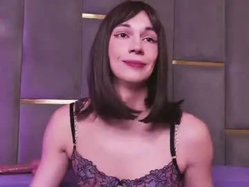 Chaturbate Best live sex cam show of thattransdoll