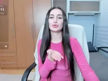 Chaturbate Live Porn of vasilisacute