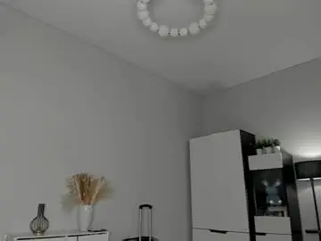 Chaturbate Adult Webcams of xxx_leila