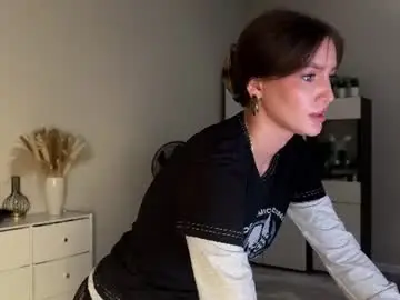 Chaturbate Nude Webcam of xxx_leila