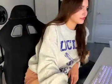 Chaturbate Live Sex of xxx_leila