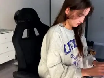 Chaturbate Best live sex cam show of xxx_leila