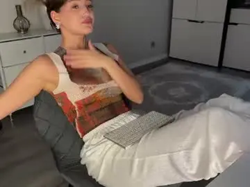 Chaturbate Adult Video Chat of xxx_leila