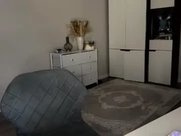 Chaturbate Sex Cam of xxx_leila