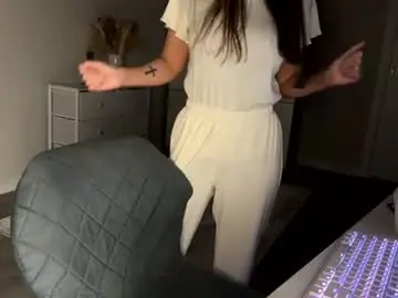 Chaturbate Best live sex cam show of xxx_leila