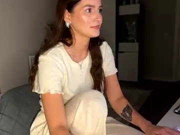Chaturbate Adult Video Chat of xxx_leila