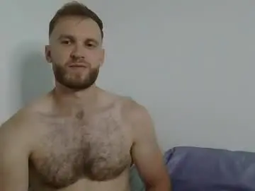 Chaturbate Live Sex Cam of alphajacks1996