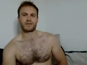 Chaturbate Sex Cam of alphajacks1996