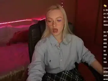 Chaturbate Sex Cam of amandaafire