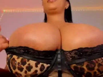 Chaturbate Best live sex cam show of anahi_ryan