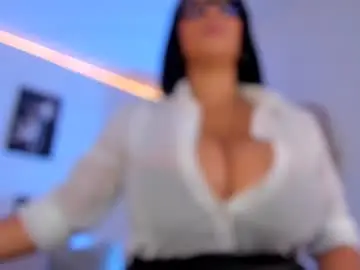 Chaturbate Best Webcam of anahi_ryan