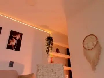 Chaturbate Sex Chat of anahi_ryan