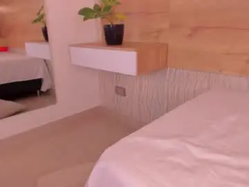 Chaturbate Live Sex of anahi_ryan
