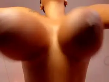 Chaturbate Private Sex Chat of anahi_ryan