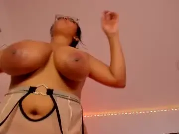 Chaturbate Live Porn of anahi_ryan