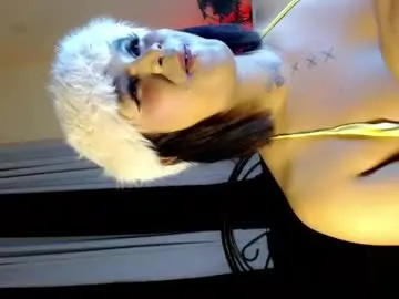 Chaturbate Nude Webcam of boobsy_69