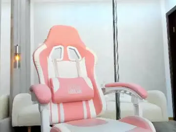 Chaturbate Sex Chat of britney_charm