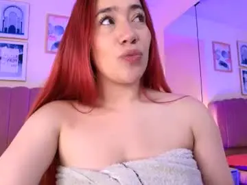 Chaturbate Sex Chat of celestee15_