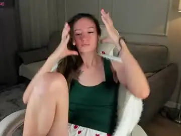 Chaturbate Adult Webcam of cutie_naughty_girl