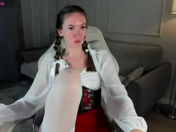 Chaturbate Live Sex of cutie_naughty_girl