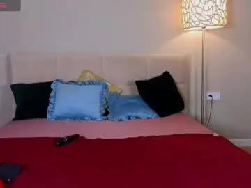 Chaturbate Sex Cam of cutie_naughty_girl