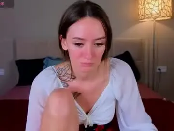 Chaturbate Sex Chat of cutie_naughty_girl