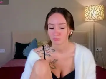 Chaturbate Watch Live Sex Cams of cutie_naughty_girl