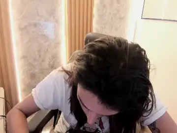 Chaturbate Best live sex cam show of demonkaos