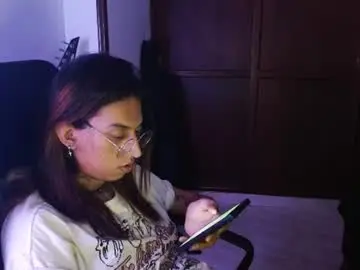 Chaturbate Live Porn of demonkaos
