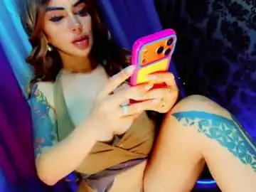 Chaturbate Adult Video Chat of flexiblechachi