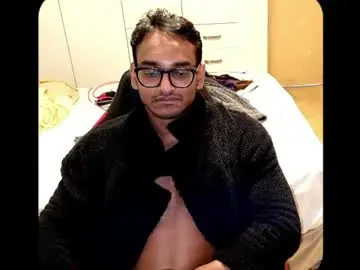 Chaturbate Live Sex of fuckbudgy
