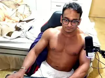 Chaturbate Sex Cam of fuckbudgy