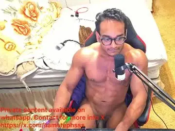 Chaturbate Live Porn of fuckbudgy