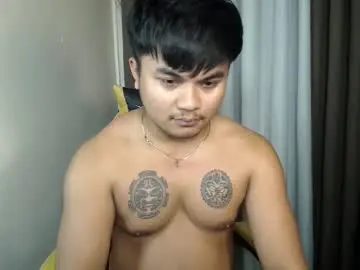 Chaturbate Sex Cam of hunkyzeus