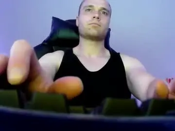 Chaturbate Private Sex Chat of j_german783377