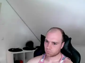 Chaturbate Nude Webcam of j_german783377