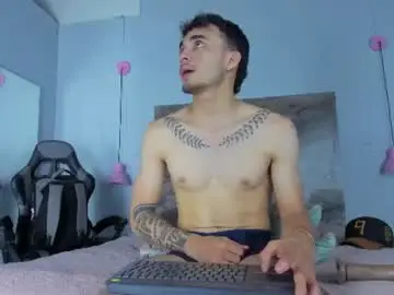 Chaturbate Best live sex cam show of james_06_