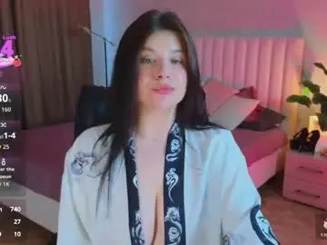 Chaturbate Watch Live Sex Cams of jenna_adams_