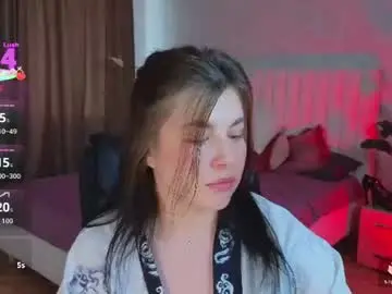 Chaturbate Sex Cam of jenna_adams_