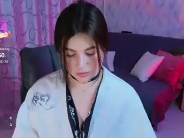 Chaturbate Live Sex Cam of jenna_adams_