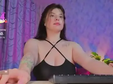 Chaturbate Adult Webcams of jenna_adams_