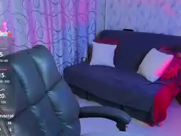 Chaturbate Free Porn Cam of jenna_adams_