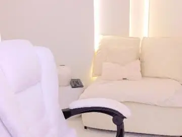 Chaturbate Nude Webcam of jenny_x_