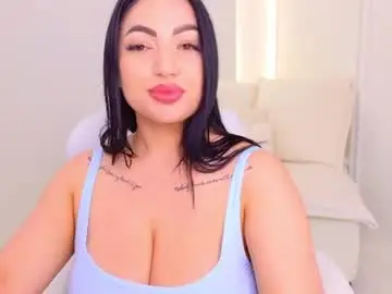 Chaturbate Live Sex of jenny_x_