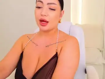 Chaturbate Live Porn of jenny_x_