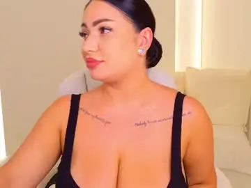 Chaturbate Live Sex Cam of jenny_x_