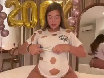 Chaturbate Private Sex Chat of karinaaaxx