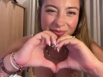 Chaturbate Live Porn of karinaaaxx