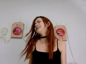 Chaturbate Sex Chat of lilith_skinny1