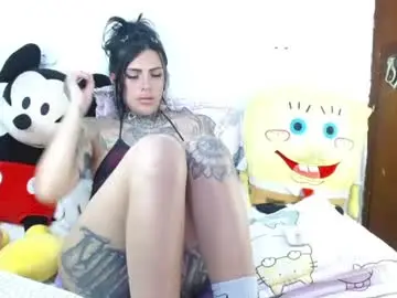 Chaturbate Sex Chat of maitederosa